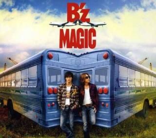šMAGIC()(DVD)