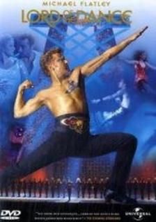 šMichael Flatley Lord of the Dance (DUTCH edition)
