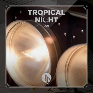 šTROPICAL NIGHT (̾)