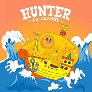šHunter(CD)