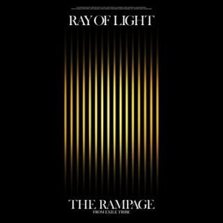 šRAY OF LIGHT(CD)