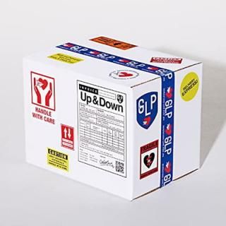 šUp & Down (CD)(̾)