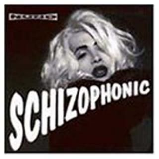šScizophonic
