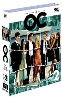šThe OCҥɡӥå2 [DVD]
