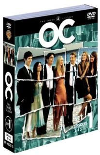šThe OCҥɡӥå1 [DVD]