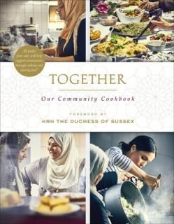 šTogether: Our Community Cookbook