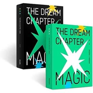šTHE DREAM CHAPTER:MAGIC(͢)