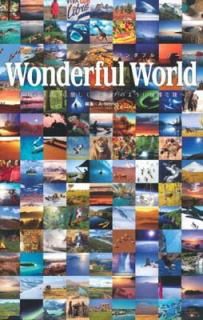 šWonderful WorldȤΤ褦˷㤷֤Τ褦ͥι