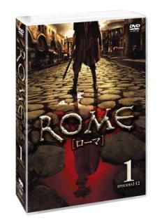 šROME [] ԡ(6) [DVD]