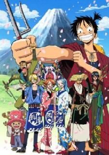 šONE PIECE ԡॹڥ եʬʪġ ̾ [DVD]