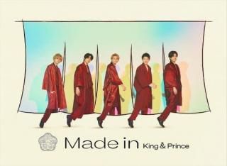 šMade in (B)(DVD)(ŵ:ʤ)