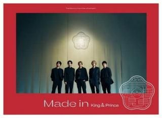 šMade in (A)(DVD)(ŵ:ʤ)