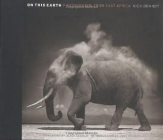 šOn This Earth: Photographs from East Africa