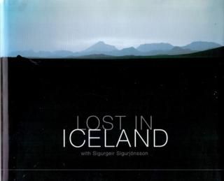 šLost in Iceland