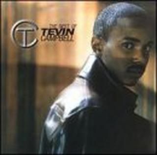 šBest of Tevin Campbell