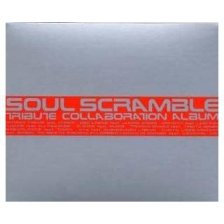 šSOUL SCRAMBLE TRIBUTE COLLABORATION ALBUM
