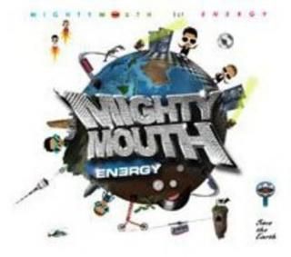 šMighty Mouth 1 - Energy(ڹ)