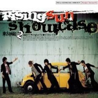 š - Rising Sun Showcase VCD(1)(ڹ)
