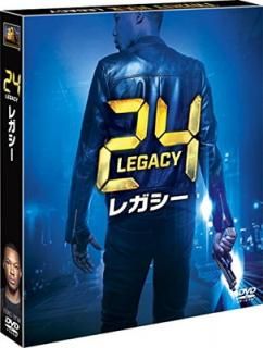 š24 -TWENTY FOUR- 쥬 (SEASONSѥȡܥå) [DVD]