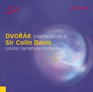 šDvorak - Symphony No 9