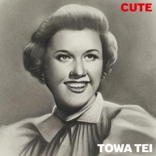 šCUTE - TOWA TEI