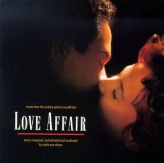 šLove Affair: Music From The Motion Picture Soundtrack