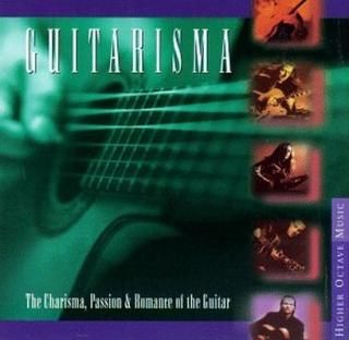 šGuitarisma