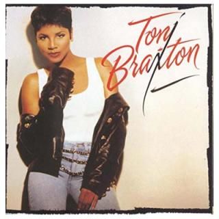 šToni Braxton