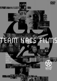 šTEAM NACS FILMS N43 [DVD]