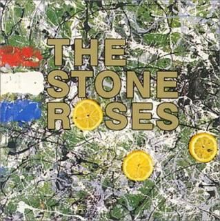 šTHE STONE ROSES