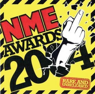 šNME Awards 2004 (Rare And Unreleased)