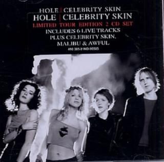 šCelebrity Skin