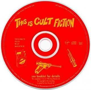 šThis Is Cult Fiction