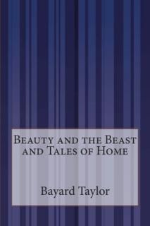 šBeauty and the Beast and Tales of Home