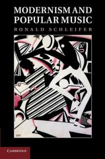 šModernism and Popular Music