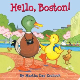 šHello, Boston! (Hello!)