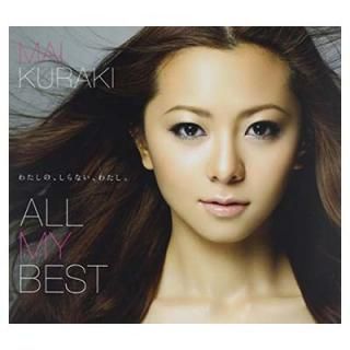 šALL MY BEST(̾)(2CD)