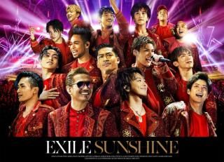 šSUNSHINE(CD+DVD2)
