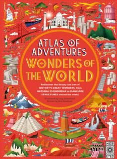 šAtlas of Adventures: Wonders of the World