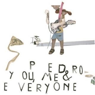 šYOU, ME & EVERYONE