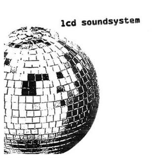 šLcd Soundsystem Copy Control CD