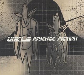 šPsyence Fiction