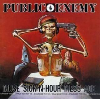 šMuse Sick-N-Hour Mess Age