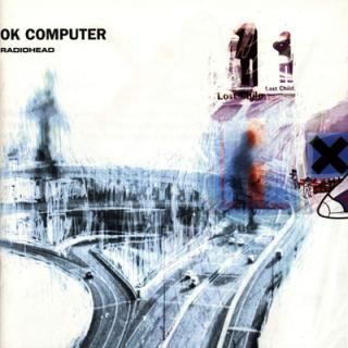 šOk Computer -12 Tr.-