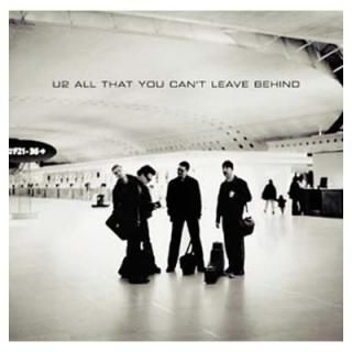 šAll That You Can't Leave Behind