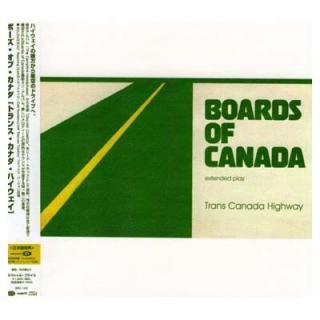 šTrans Canada Highway [Ӳ⡦̤ȯɽϿ / ] (BRC152)