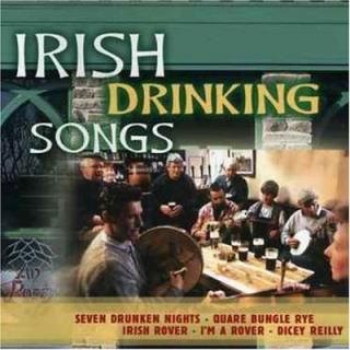 šIrish Drinking Songs