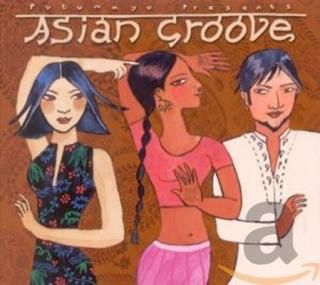 šAsian Groove