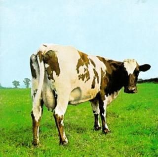 šAtom Heart Mother