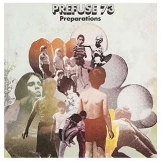 šPreparations [⡦ܡʥȥåդ / 2CD]